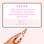 GlowBrow HairEraser™